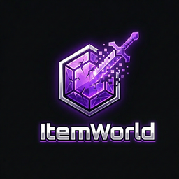 ItemWorld Logo